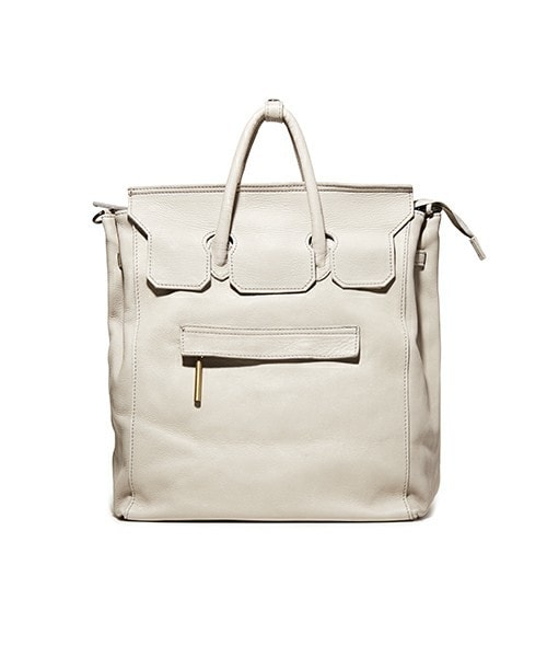 POMTATA（ポンタタ）の「POMTATA 3way 『AND』 リュック（バックパック/リュック・レディース・ブラック/ライトグレー/ブラウン/ピンク・FREE）」の10枚目の写真