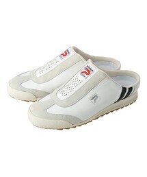 PATRICK | LIVER-MULE_WHT(スニーカー)