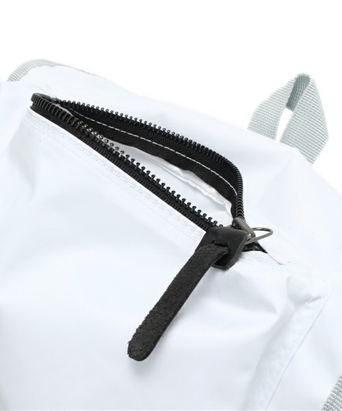 603（ロクマルサン）の「603 4ポケット 白ナイロンリュック　（バックパック/リュック・レディース・ホワイト・FREE）」の9枚目の写真