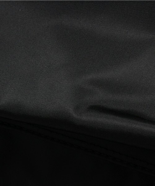 603（ロクマルサン）の「603 4ポケットナイロンミニリュック（バックパック/リュック・メンズ・ホワイト/ブラック・FREE）」の18枚目の写真