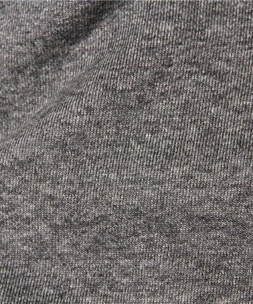 603（ロクマルサン）の「603 ノースリーブスウェット（スウェット・メンズ・ホワイト/ブラック/ダークグレー/ネイビー・FREE）」の10枚目の写真