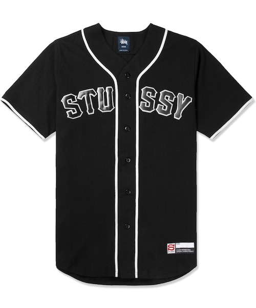 Stussy アメリカンフットボールユニフォーム 楽天市場】ステューシー STUSSY Classic Football Jersey