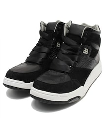 DIET BUTCHER | DIET  BUTCHER  SLIM  SKIN　middle cut sneaker(スニーカー)