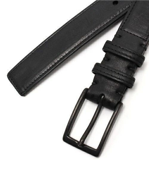 PATRICK STEPHAN（パトリックステファン）の「PATRICK STEPHAN leather