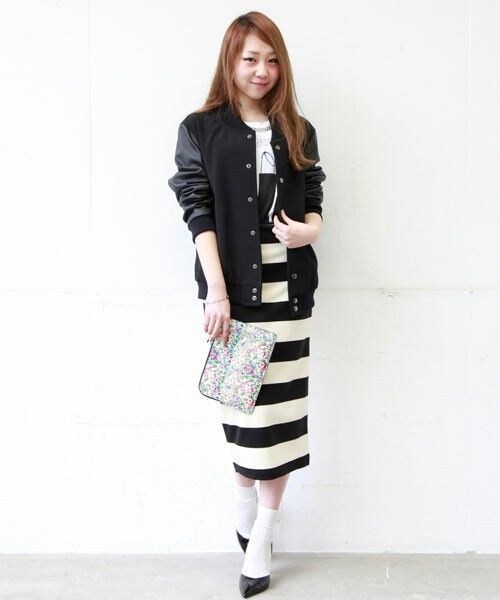 FABIO RUSCONI（ファビオルスコーニ）の「FABIO RUSCONI ポインテッドトゥエナメルパンプス（パンプス・レディース・ブラック・36/37/38/39/35）」の9枚目の写真