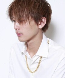 603 | 603 グラデーションチェーンネックレス(ネックレス)