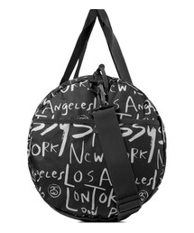 STUSSY（ステューシー）の「Black Print Stussy x Herschel