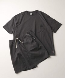 JOURNAL STANDARD（ジャーナルスタンダード）の「《予約》別注 HURRICANE WALKERS セットアップ（トップス）」