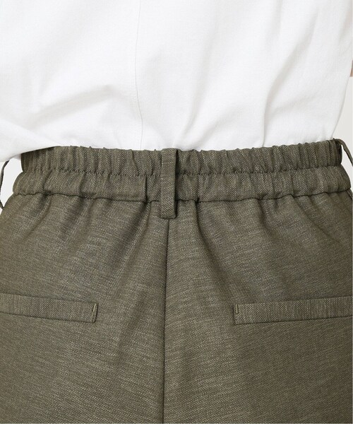 FRAMeWORK（フレームワーク）の「≪予約≫OXセンタープレスパンツ◆（その他・ブラック/36/38/40）」の22枚目の写真