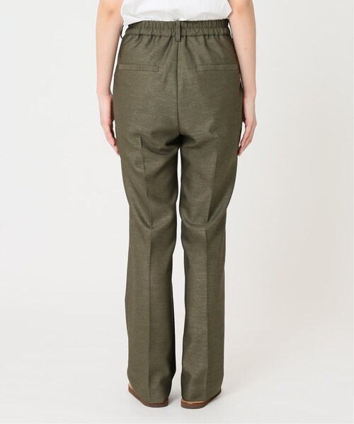 FRAMeWORK（フレームワーク）の「≪予約≫OXセンタープレスパンツ◆（その他・ブラック/36/38/40）」の20枚目の写真