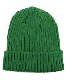 KIJIMA TAKAYUKI | KIJIMA TAKAYUKI　standard knit cap(ニットキャップ/ビーニー)