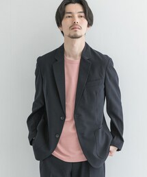 URBAN RESEARCH | サマーウール ドライタッチ 2B ジャケット(その他)