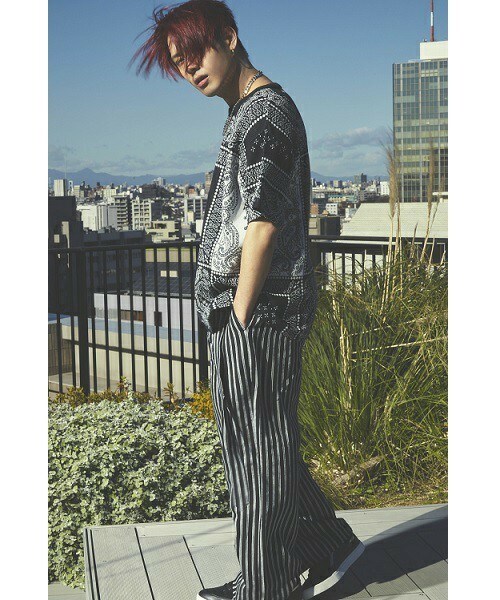 603（ロクマルサン）の「603 チェーンネックレス（ネックレス・メンズ・シルバー/ゴールド・FREE）」の8枚目の写真