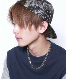 603 | 603 チェーンネックレス(ネックレス)