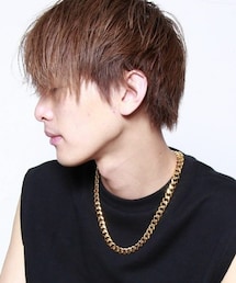 603 | 603 チェーンネックレス(ネックレス)