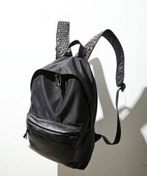 MEMENTISM | MEMENTISM リュックストラップスタッズ(バックパック/リュック)