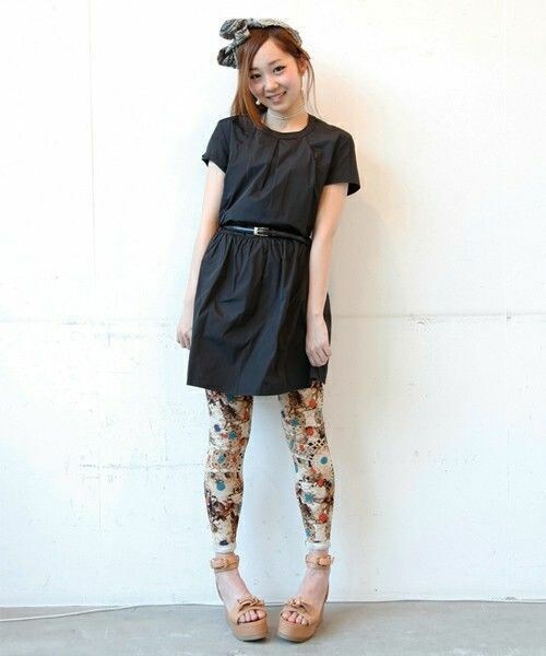 603 ロクマルサン の 603 形状記憶無地ギャザーワンピース ワンピース Wear