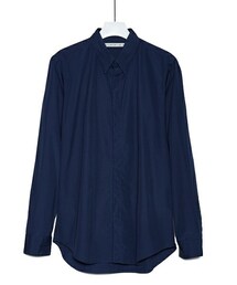 JOHN LAWRENCE SULLIVAN | JOHN LAWRENCE SULLIVAN　レギュラーショートシャツ(シャツ/ブラウス)