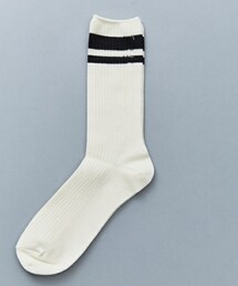 603 | 603 トラッドラインソックス(ソックス/靴下)