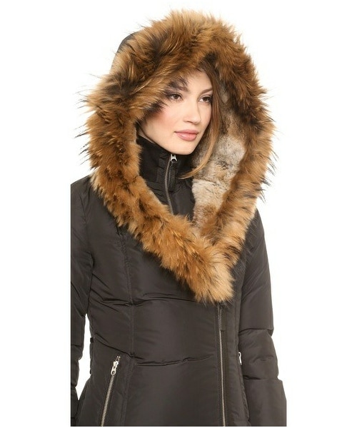 Mackage（マッカージュ）の「Mackage Trish Coat（）」 - WEAR