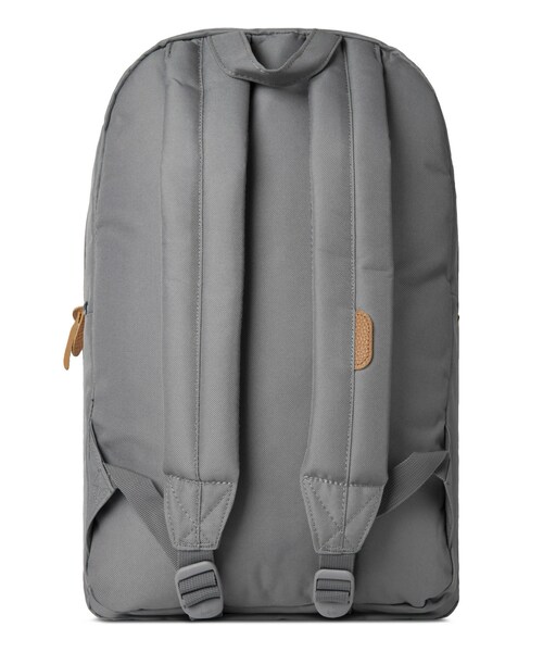 Herschel Supply Co.（ハーシェルサプライ）の「Grey Cabin Heritage Backpack（アクセサリー