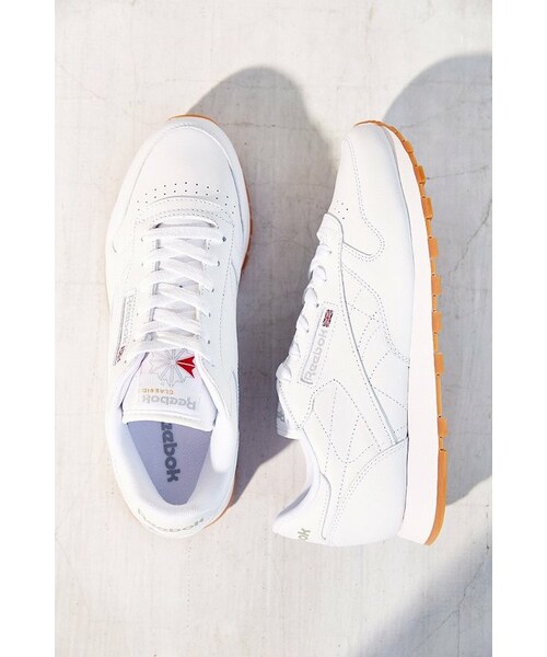 reebok classic gum