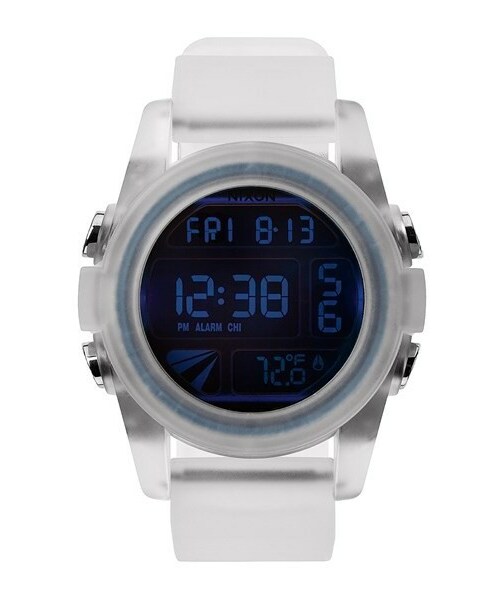 nixon unit 44mm