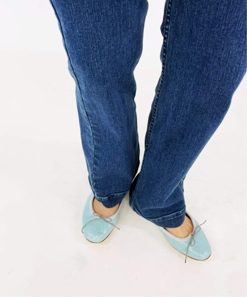 EDIT. FOR LULU（エディットフォールル）の「別注バレエシューズ