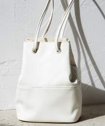 PAGEBOY | 【WEB先行予約】バケットミニバッグ(バッグ)