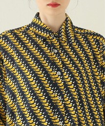WAXMAN BROTHERS シャツ　cityshop CITYSHOP（シティーショップ）の「【WAXMAN BROTHERS/ワックスマン