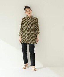 WAXMAN BROTHERS シャツ　cityshop CITYSHOP（シティーショップ）の「【WAXMAN BROTHERS/ワックスマン