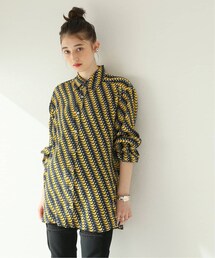 WAXMAN BROTHERS シャツ　cityshop CITYSHOP（シティーショップ）の「【WAXMAN BROTHERS/ワックスマン