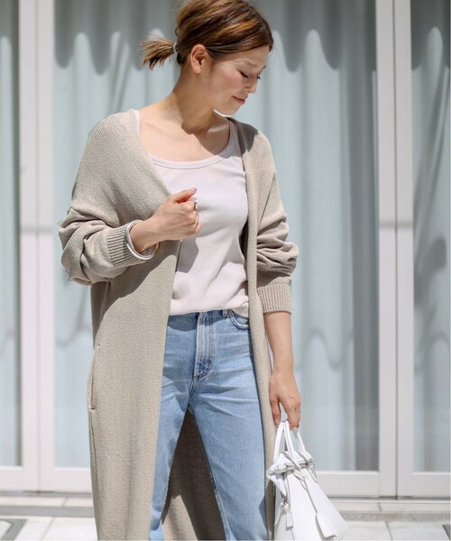 Deuxieme Classe（ドゥーズィエムクラス）の「inner wear