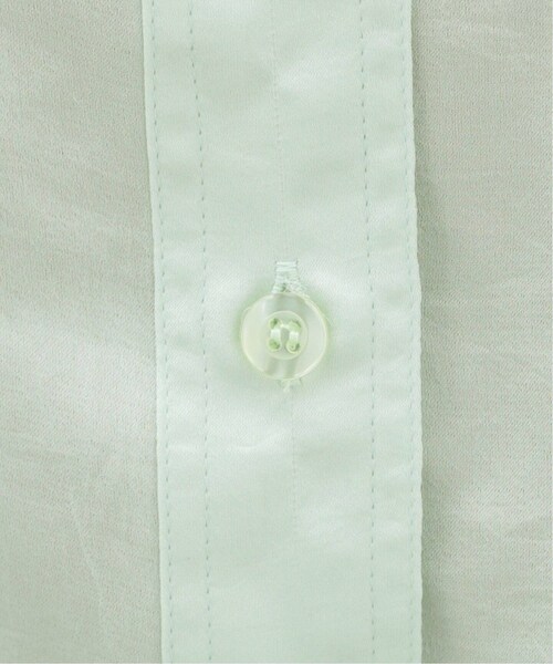 SLOBE IENA（スローブイエナ）の「SLOBE citron. Funny サテン