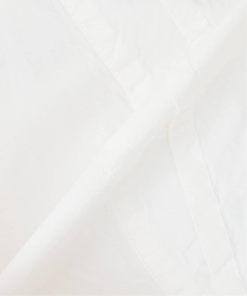 JOURNAL STANDARD LUXE（ジャーナルスタンダード　ラックス）の「【CASEY CASEY / ケイシー・ケイシー】OPERETTA SHIRT（その他・ホワイト/M）」の19枚目の写真