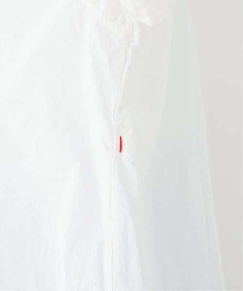 JOURNAL STANDARD LUXE（ジャーナルスタンダード　ラックス）の「【CASEY CASEY / ケイシー・ケイシー】OPERETTA SHIRT（その他・ホワイト/M）」の14枚目の写真