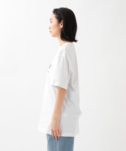 ALAND(エーランド)の「VIVA STUDIO/OGN LOGO TEE(トップス・ホワイト()/ブラック())」の20枚目の写真