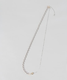 JEANASIS | マルチWAYボールネックレス(アクセサリー)