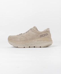 HOKA（ホカ）の「HOKA ONE ONE M BONDI L SUEDE（その他・メンズ）」