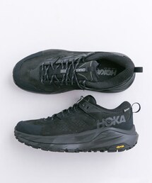 HOKA（ホカ）の「HOKA ONE ONE KAHA LOW GORE-TREX（その他・メンズ）」