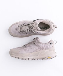 HOKA（ホカ）の「HOKA ONE ONE KAHA LOW GORE-TEX（その他・メンズ）」
