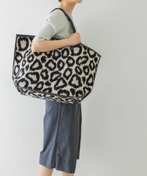 A VACATION BUNBUNトートバッグ A VACATION（アヴァケーション）の「A VACATION BUNBUN（）」 - WEAR