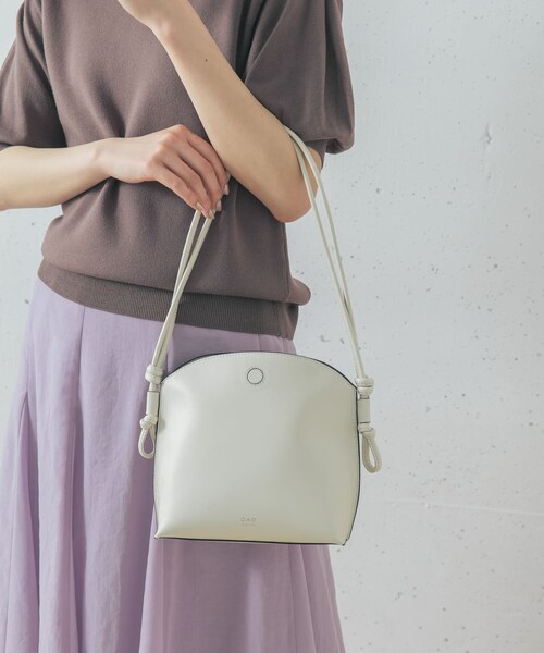 ☆OADNew York ☆ショルダーバッグ ハンドバッグ