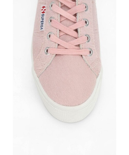 superga pony platform