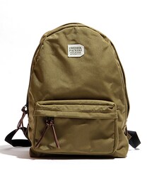 FREDRIK PACKERS | 500D DAY PACK(その他)