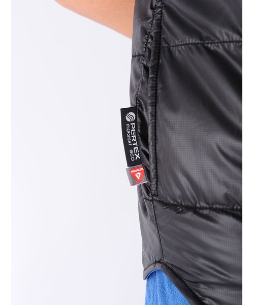 BEAVER（ビーバー）の「MANA-PERPRI 60 B-TEA（ジャケット/アウター・メンズ・BLACK/TAN/OLIVE・S/M/L）」の8枚目の写真