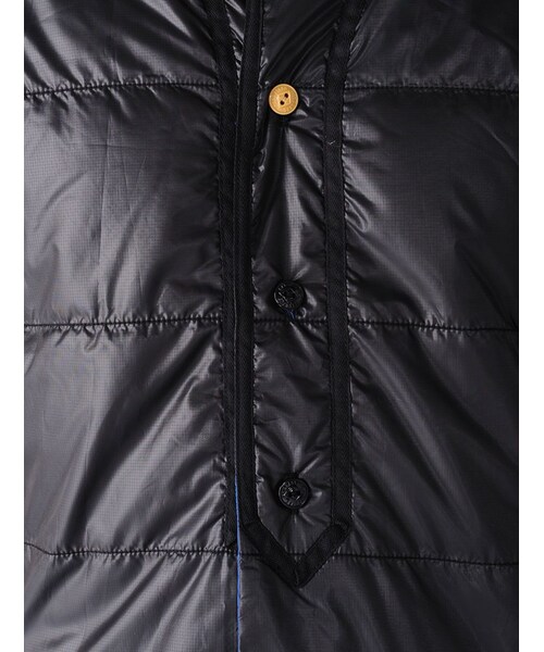 BEAVER（ビーバー）の「MANA-PERPRI 60 B-TEA（ジャケット/アウター・メンズ・BLACK/TAN/OLIVE・S/M/L）」の10枚目の写真