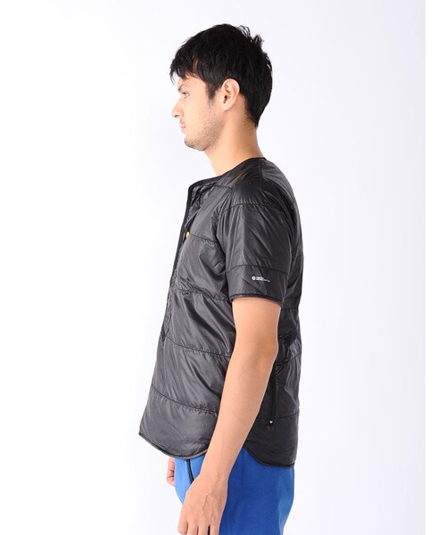 BEAVER（ビーバー）の「MANA-PERPRI 60 B-TEA（ジャケット/アウター・メンズ・BLACK/TAN/OLIVE・S/M/L）」の3枚目の写真