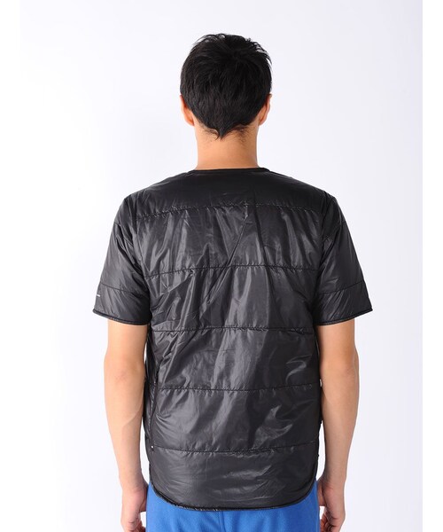 BEAVER（ビーバー）の「MANA-PERPRI 60 B-TEA（ジャケット/アウター・メンズ・BLACK/TAN/OLIVE・S/M/L）」の4枚目の写真