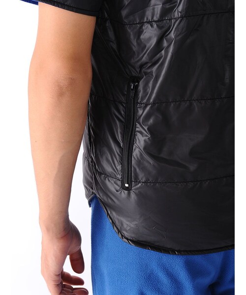 BEAVER（ビーバー）の「MANA-PERPRI 60 B-TEA（ジャケット/アウター・メンズ・BLACK/TAN/OLIVE・S/M/L）」の9枚目の写真